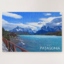 Search for patagonia puzzles Chile