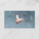 Search for imaginative business cards Magical