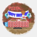 Search for 6 years old birthday stickers Party