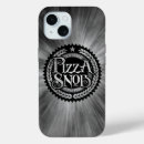 Search for pizza lovers iphone cases Pepperoni