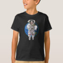 Search for astronaut kids tshirts Funny