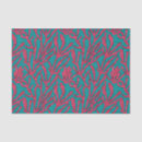 Search for coral reef tissue paper Pink
