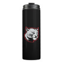 Search for cougar travel mugs Buy siue cougars fan