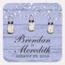 Search for mason jar string lights stickers Bridal shower