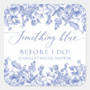 Search for before stickers Something blue