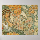 Search for epoque Alphonse mucha