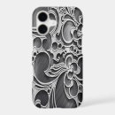 Search for engraved Metal
