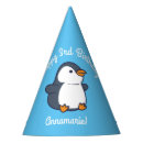 Search for penguin birthday Party