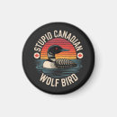 Search for quirky magnets Silly
