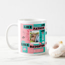 Search for daughter birthday mugs Funny dad