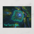 Search for bacterium postcards Green