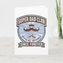 Search for clubbing cards Dad