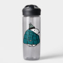 Search for peanuts water bottles Charles schulz