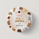 Search for farm birthday badges Moo