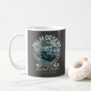 Search for palm desert mugs Vintage