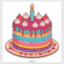 Search for food festival stickers Celebration