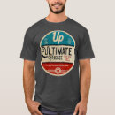 Search for ultimate frisbee clothing Birthday