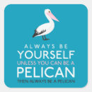 Search for always be yourself stickers Sea