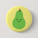 Search for pear badges Cute