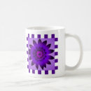 Search for dark purple mugs Cool