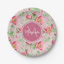 Search for apple blossom plates Elegant