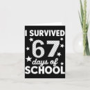 Search for survived cards School