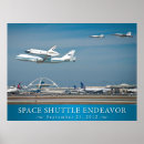 Search for space shuttle endeavour Sky
