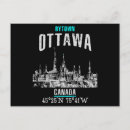 Search for canada souvenirs postcards Ottawa