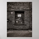 Search for black and white graffiti art Street