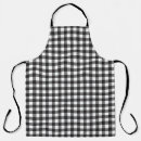 Search for black holiday aprons Farmhouse