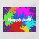 Search for paint splash postcards Splashes