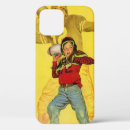 Search for vintage football iphone cases Quarterback