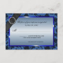 Search for matching response invitations Blue