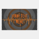 Search for sounds stickers Music