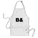 Search for b aprons Unique