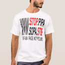 Search for sopa tshirts Stop