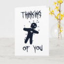Search for funny thinking of you cards Cute