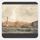 Search for factory stickers 19th