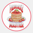 Search for cute pancake stickers Stack of pancakes