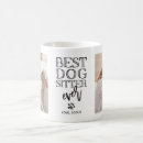 Search for pet sitters mugs Modern