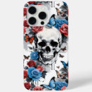 Search for edgy iphone cases Black and white