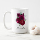 Search for gothic rose mugs Botanical