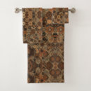Search for terracotta bath towels Bohemian