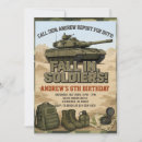 Search for army birthday Soldier