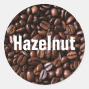Search for flavours stickers Latte