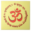 Search for mantra tiles Hindu