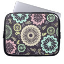 Search for pastel laptop cases Floral pattern