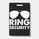 Search for wedding id badges Bride