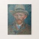 Search for self portrait puzzles Famous