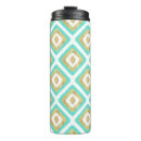 Search for ikat travel mugs Moroccan